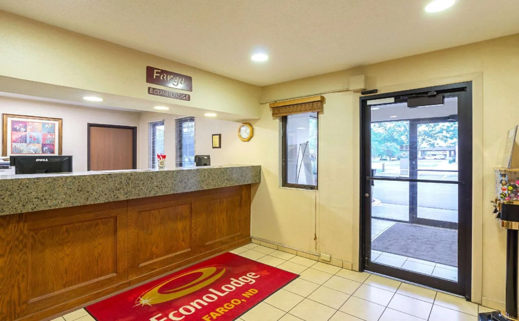 Americas Best Value Inn Fargo