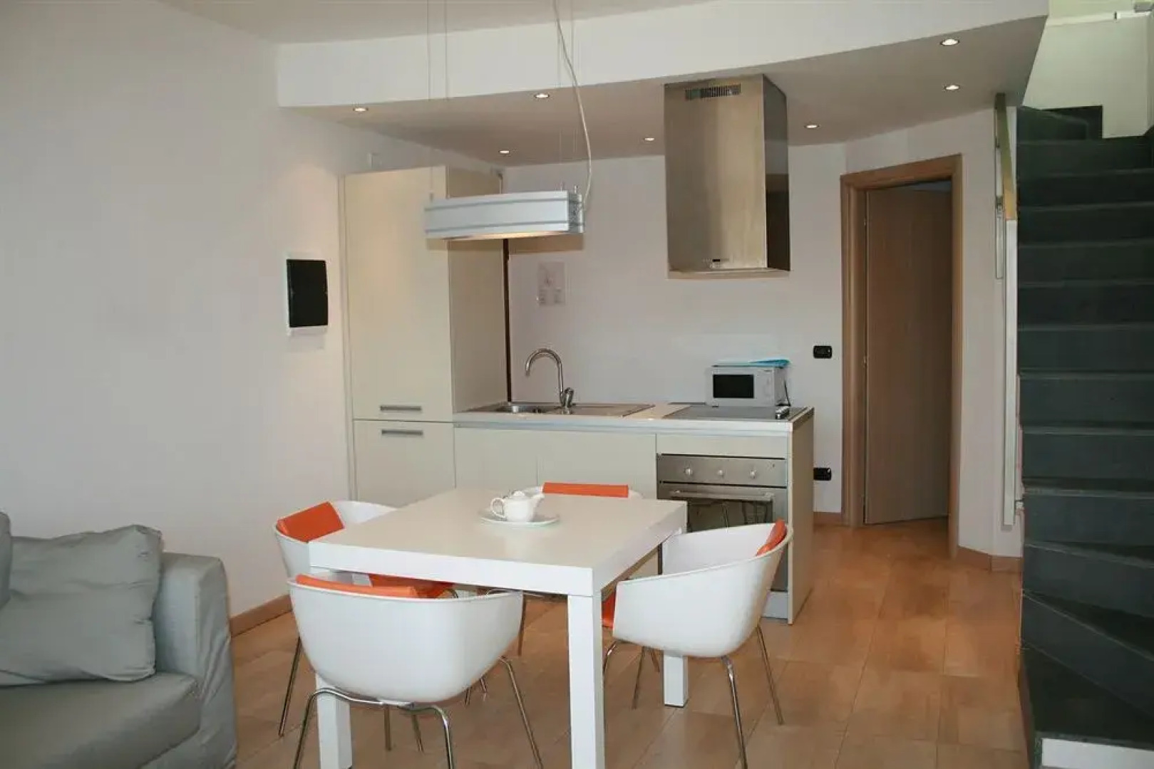 Catania Hills Residence Apartments & Suites