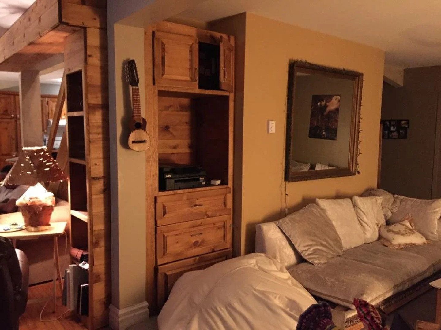 Gite du Lac à la tortue