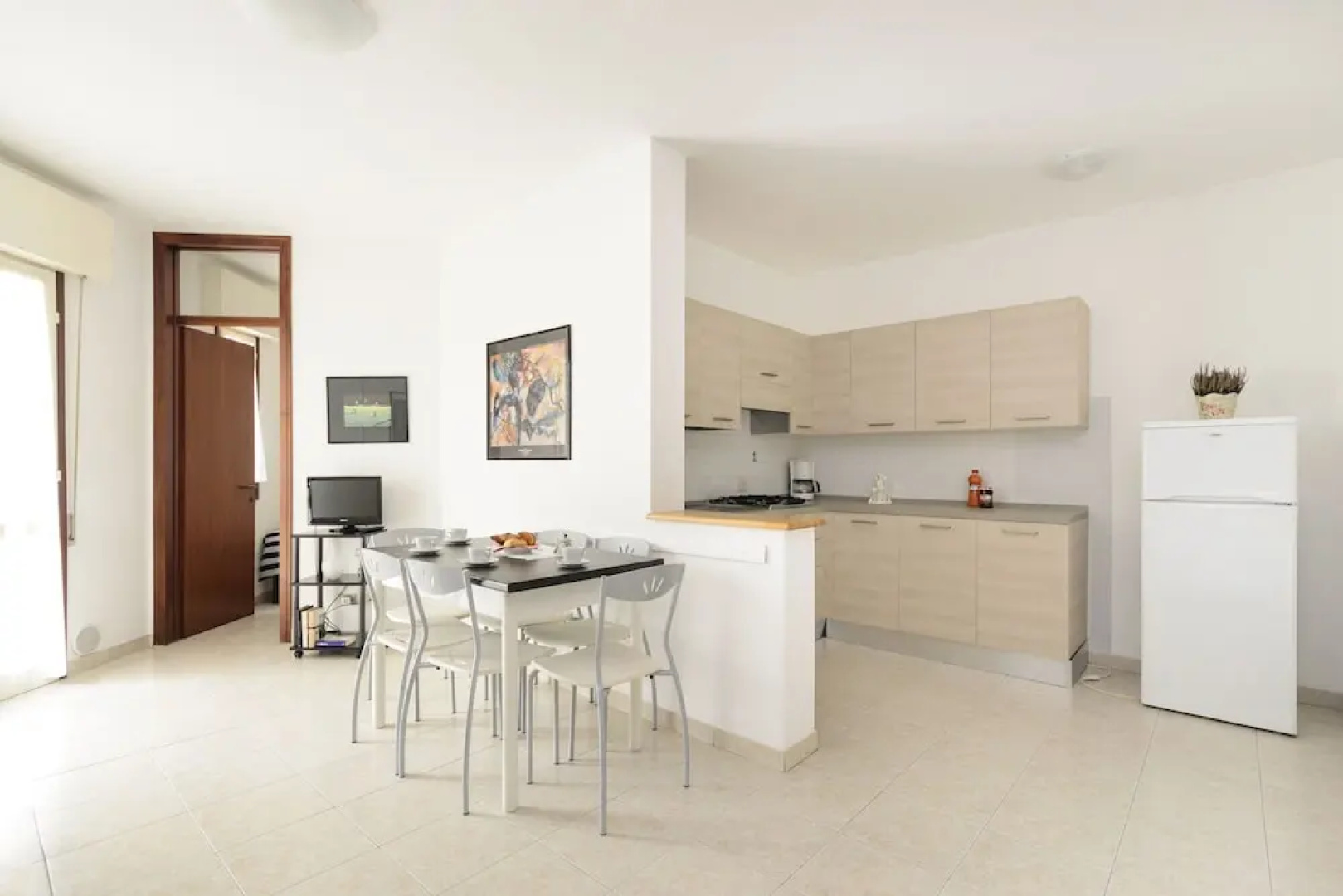 Residence Rubin