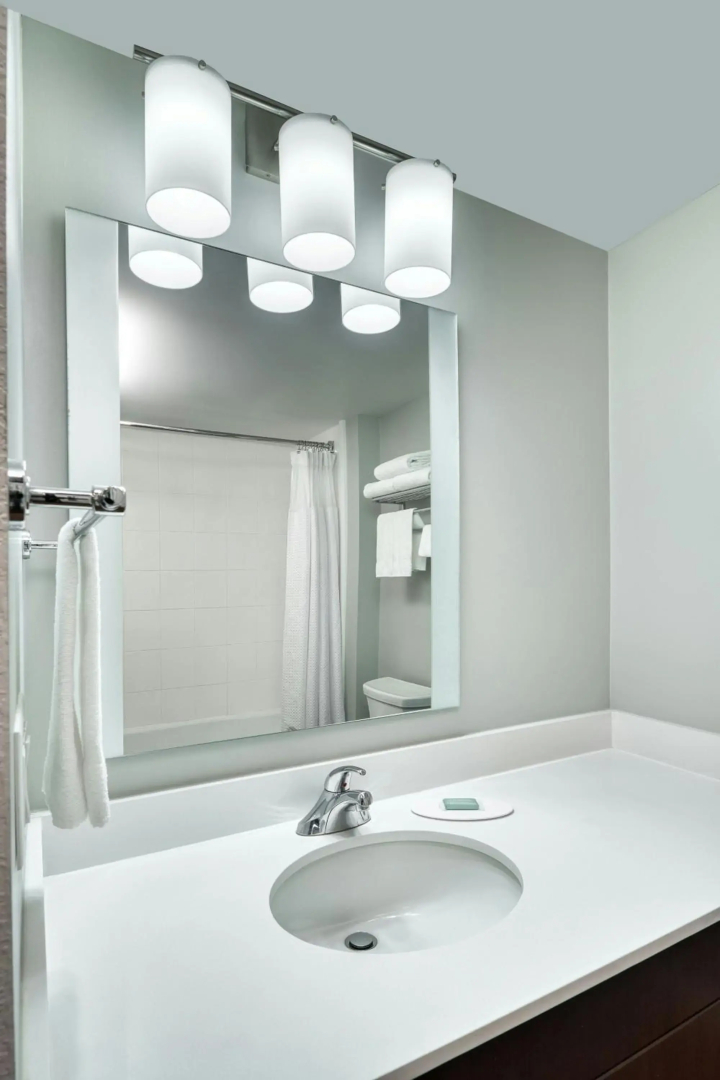 Towneplace Suites by Marriott Red Deer