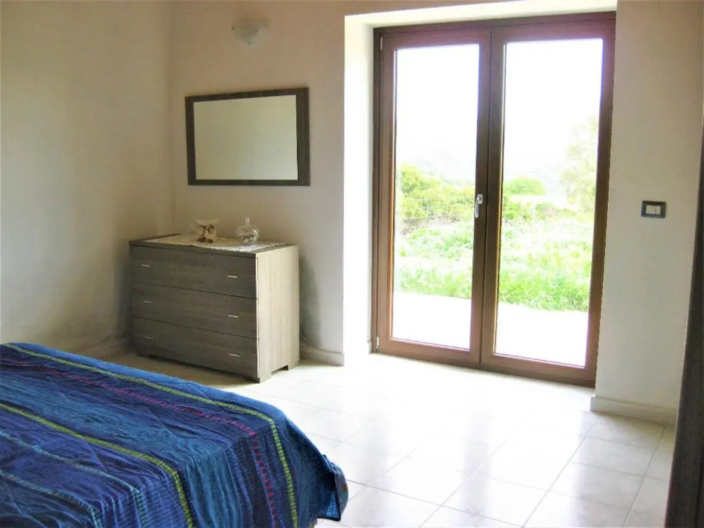 Su Cuile Relax House with Barbecue