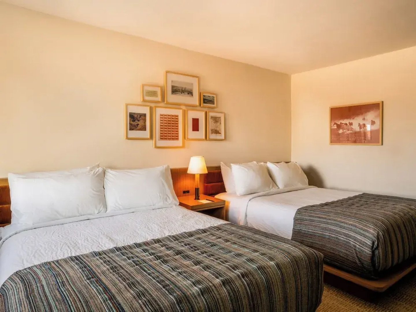 Trailborn Grand Canyon, Outdoor Collection by Marriott Bonvoy