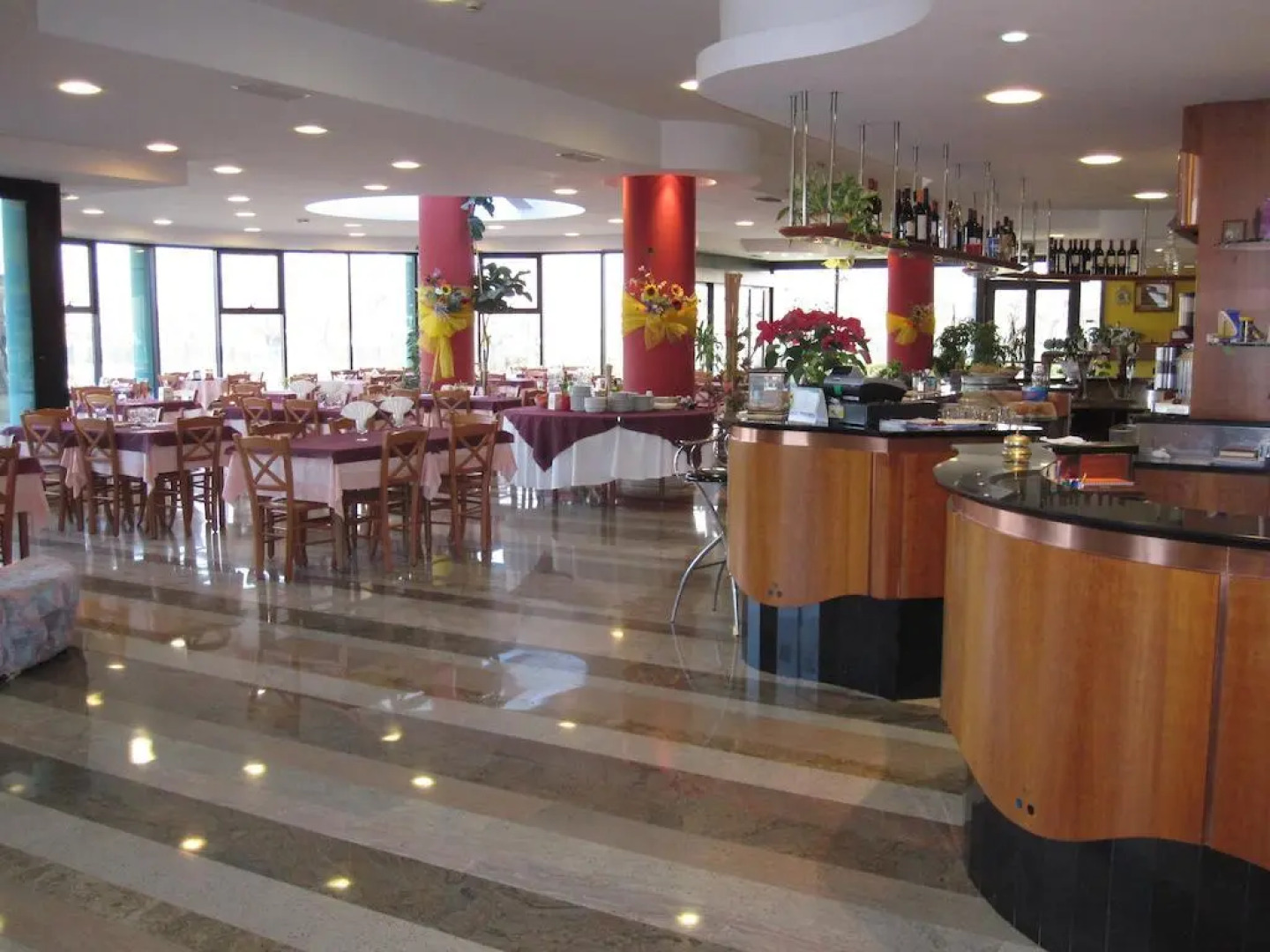 Hotel Residence Imperial