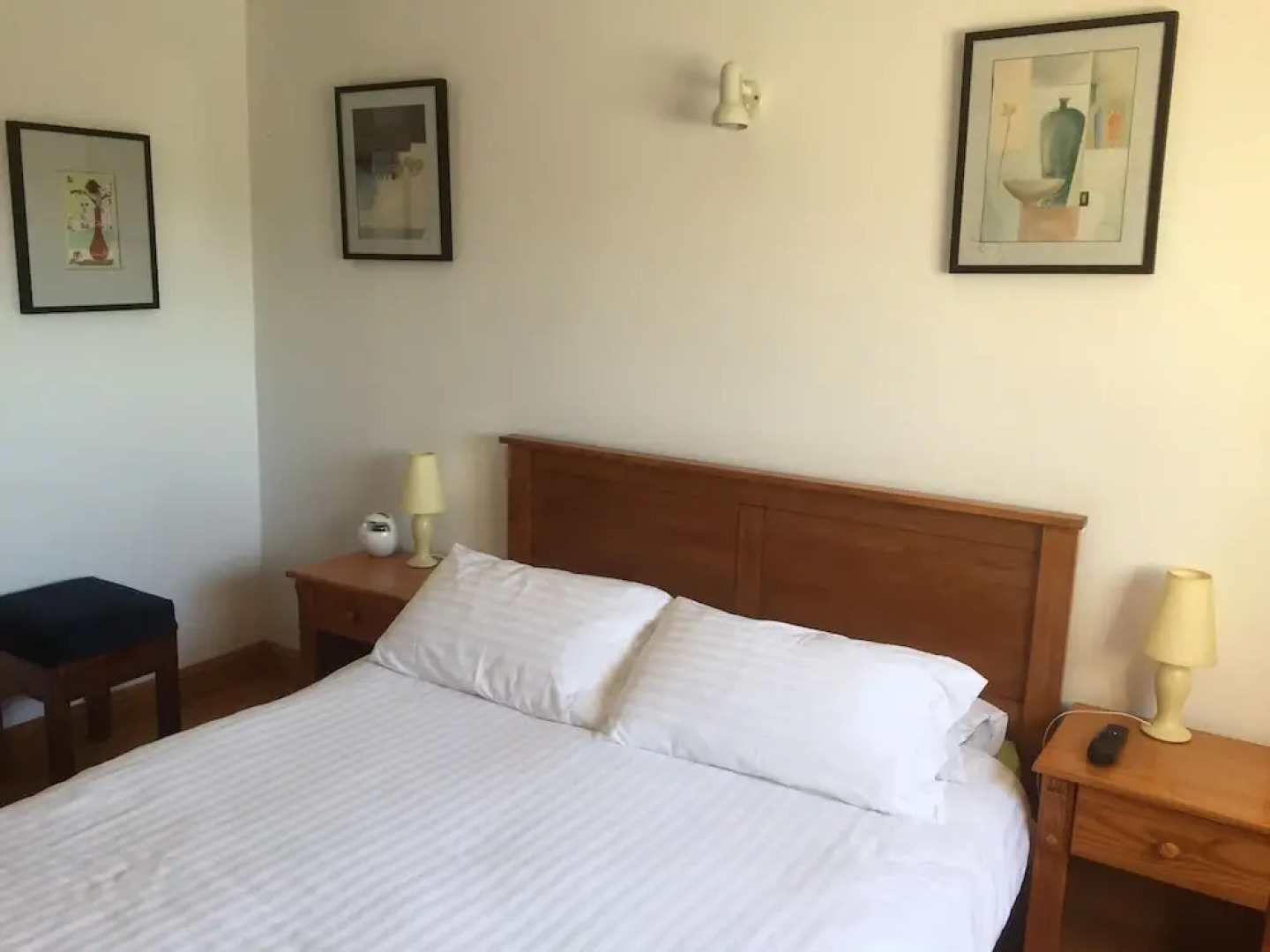 Swallows Rest Garden Apartment