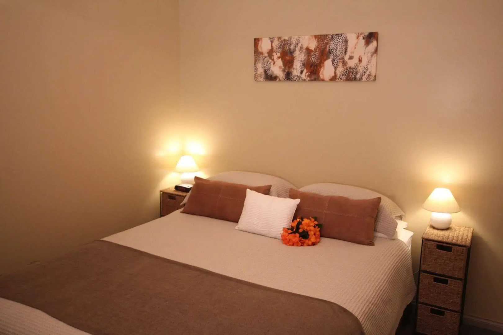 Kiwarrak Country Retreat