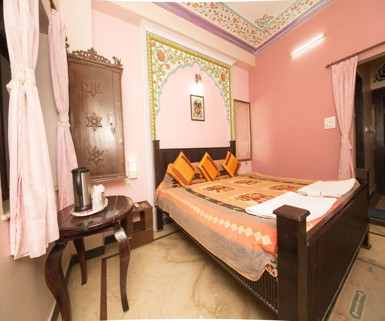 Hotel Moon Light Palace Jaipur