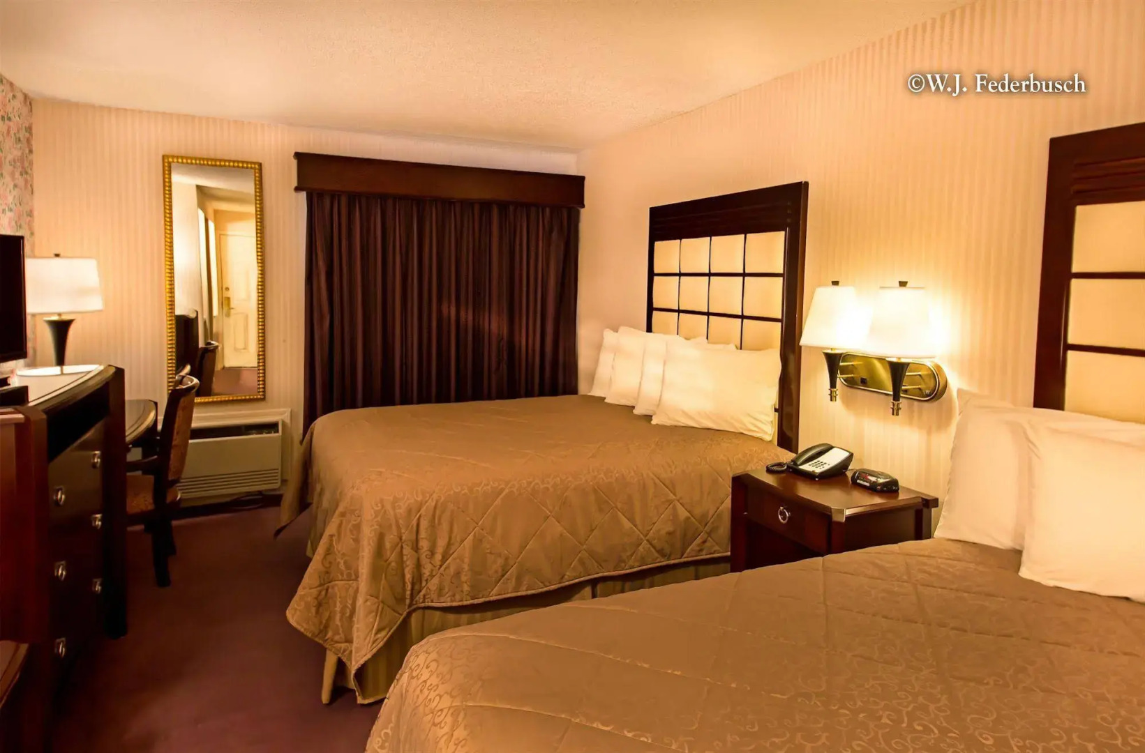 The Wisconsin Hotel & Conference Center