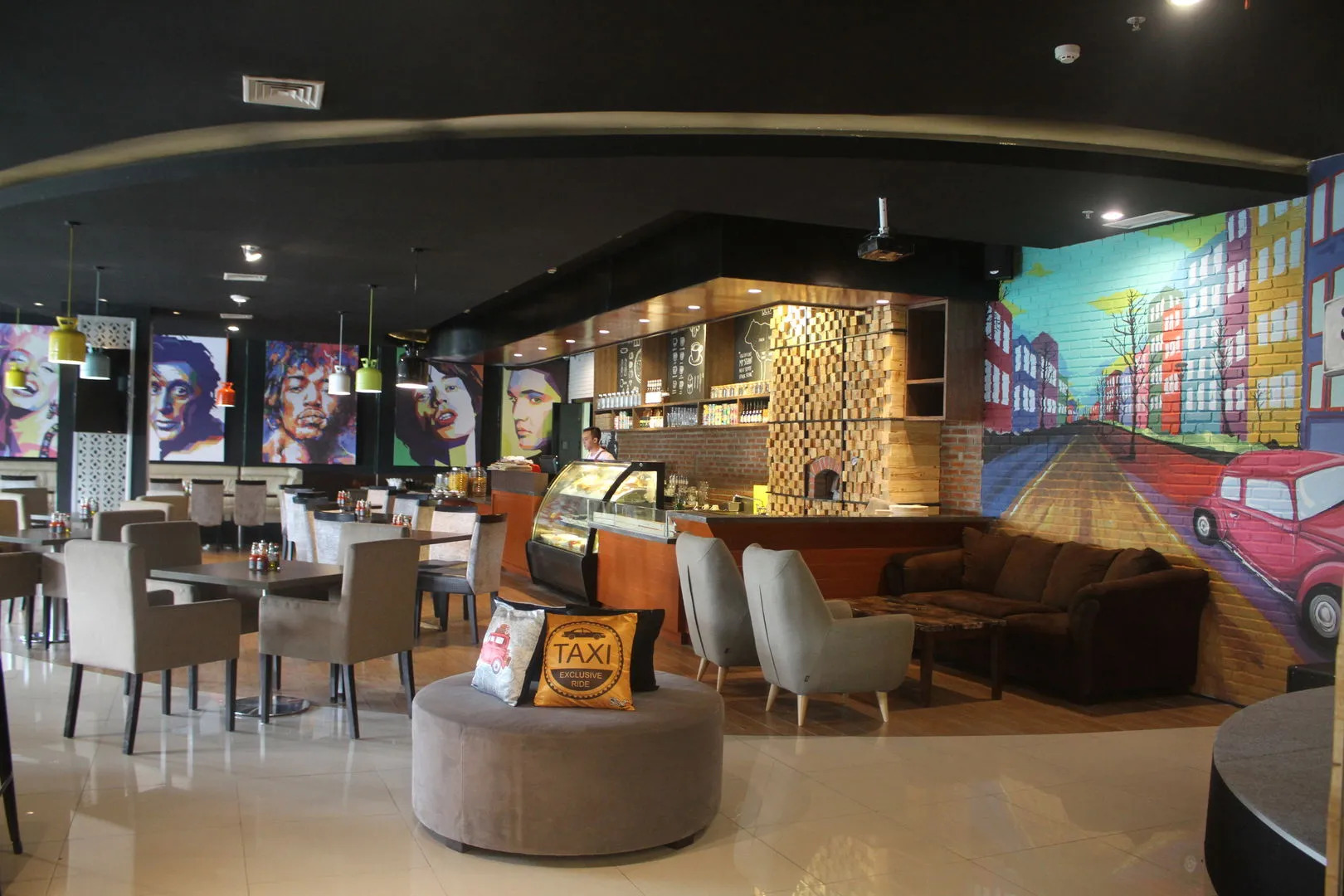 Grand Tjokro Premier Bandung