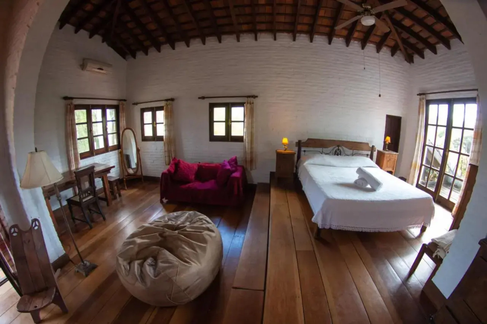 Estancia Pinos de la Quebrada