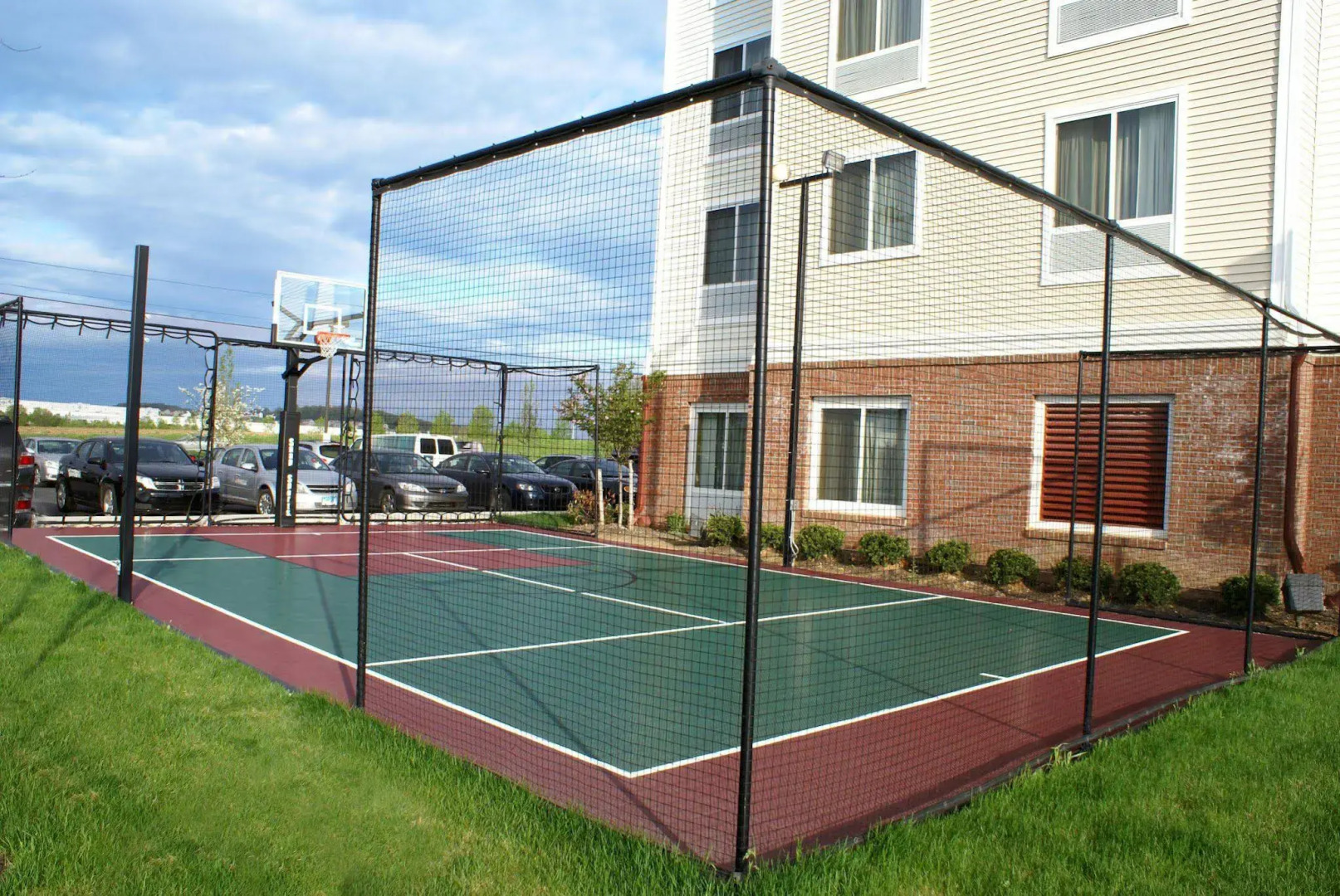 Homewood Suites by Hilton Allentown-West/Fogelsville, PA