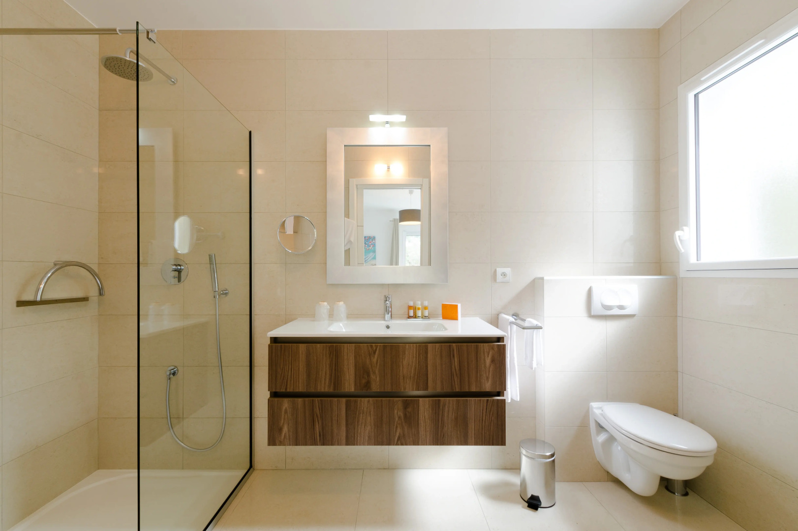 Domaine Villas Mandarine