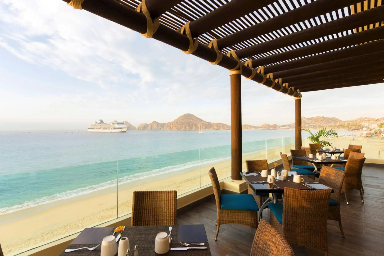 Villa del Arco Residences