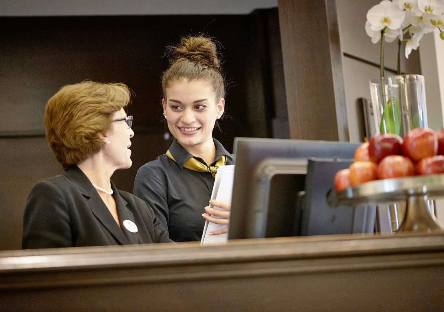 Sorell Hotel Tamina Bad Ragaz