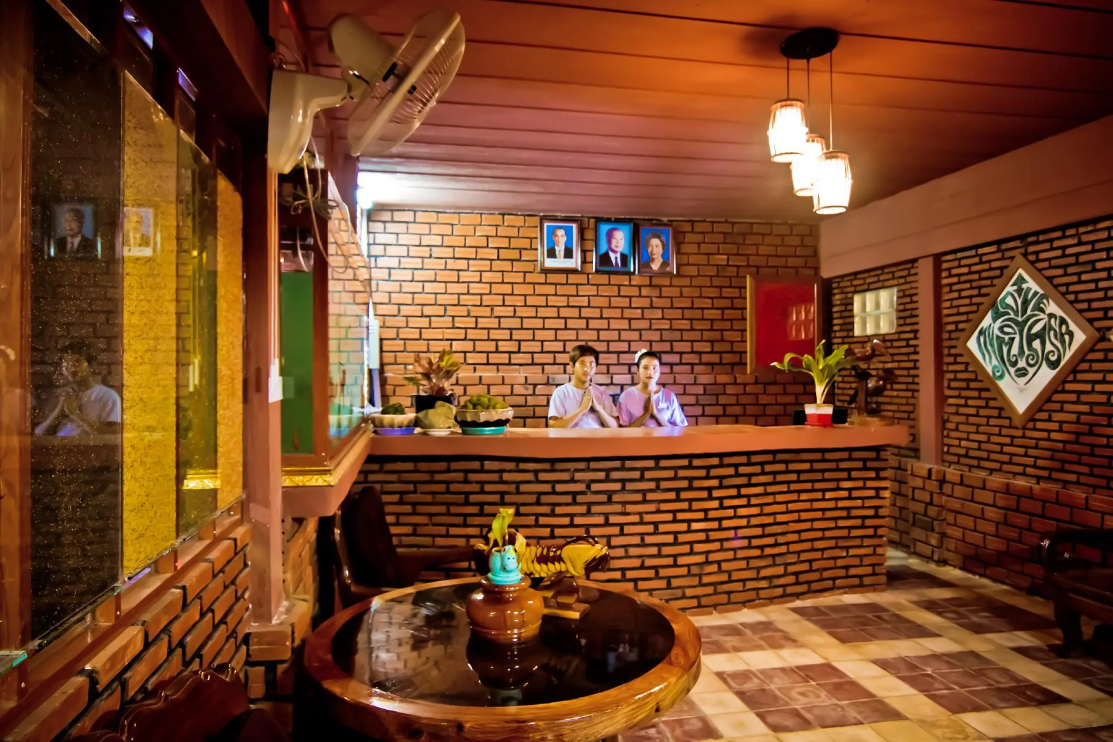 Ravorn Villa Boutique