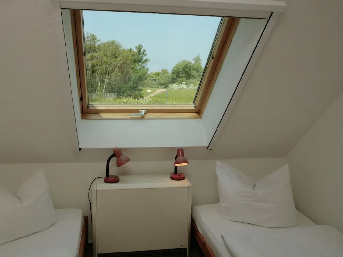 Spacious Holiday Home with Terrace in Dierhagen Strand