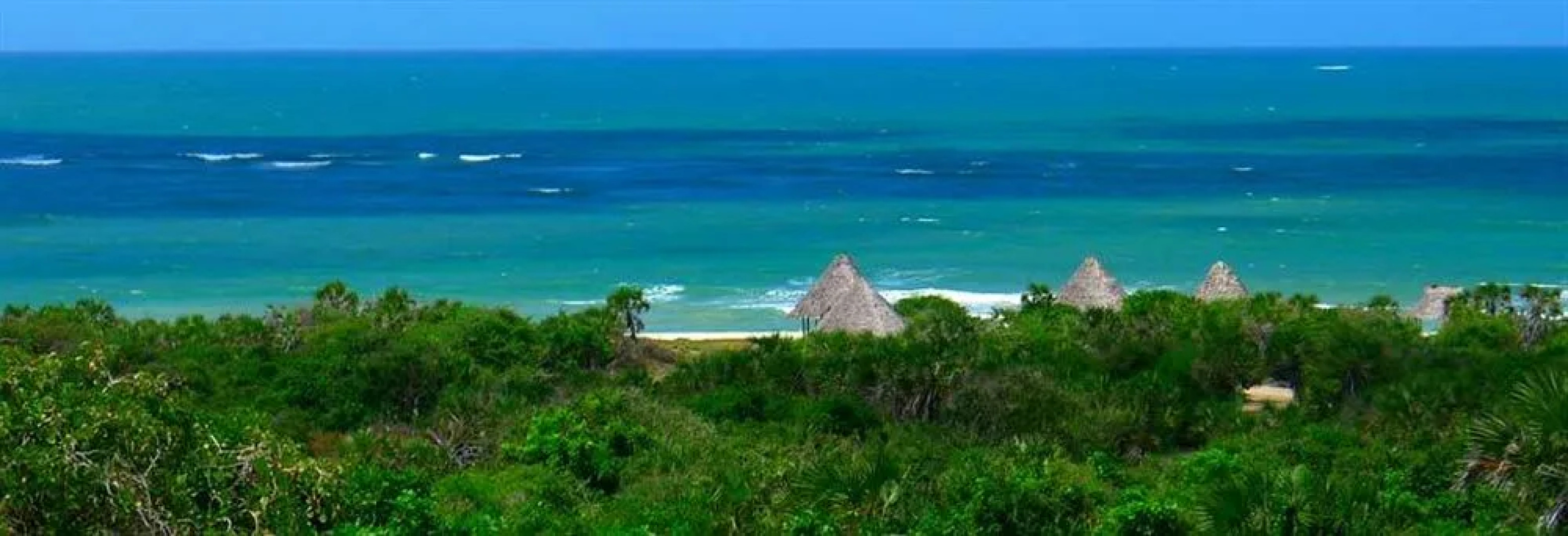 Changani Beach Cottages