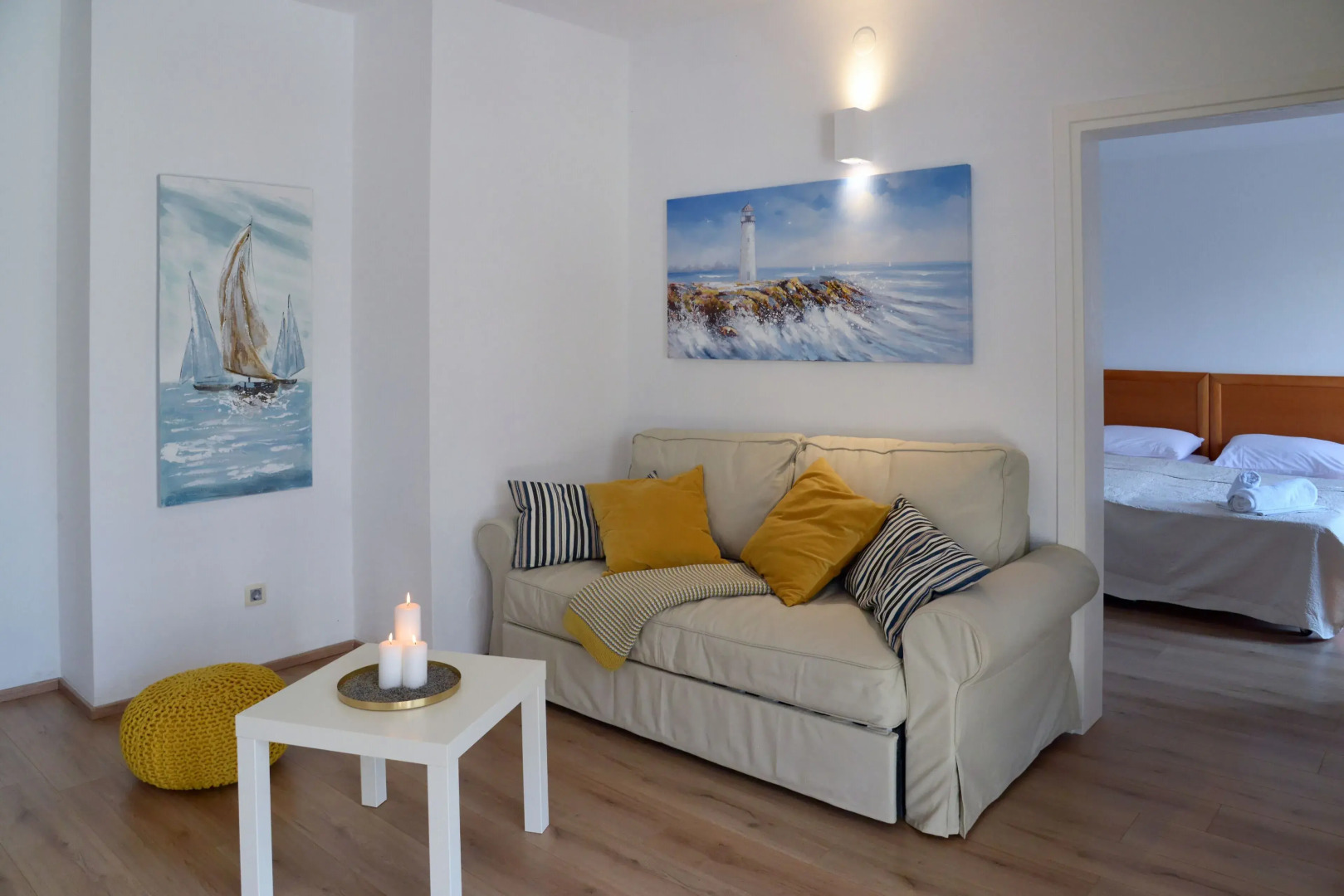 Oasis Premium Primosten