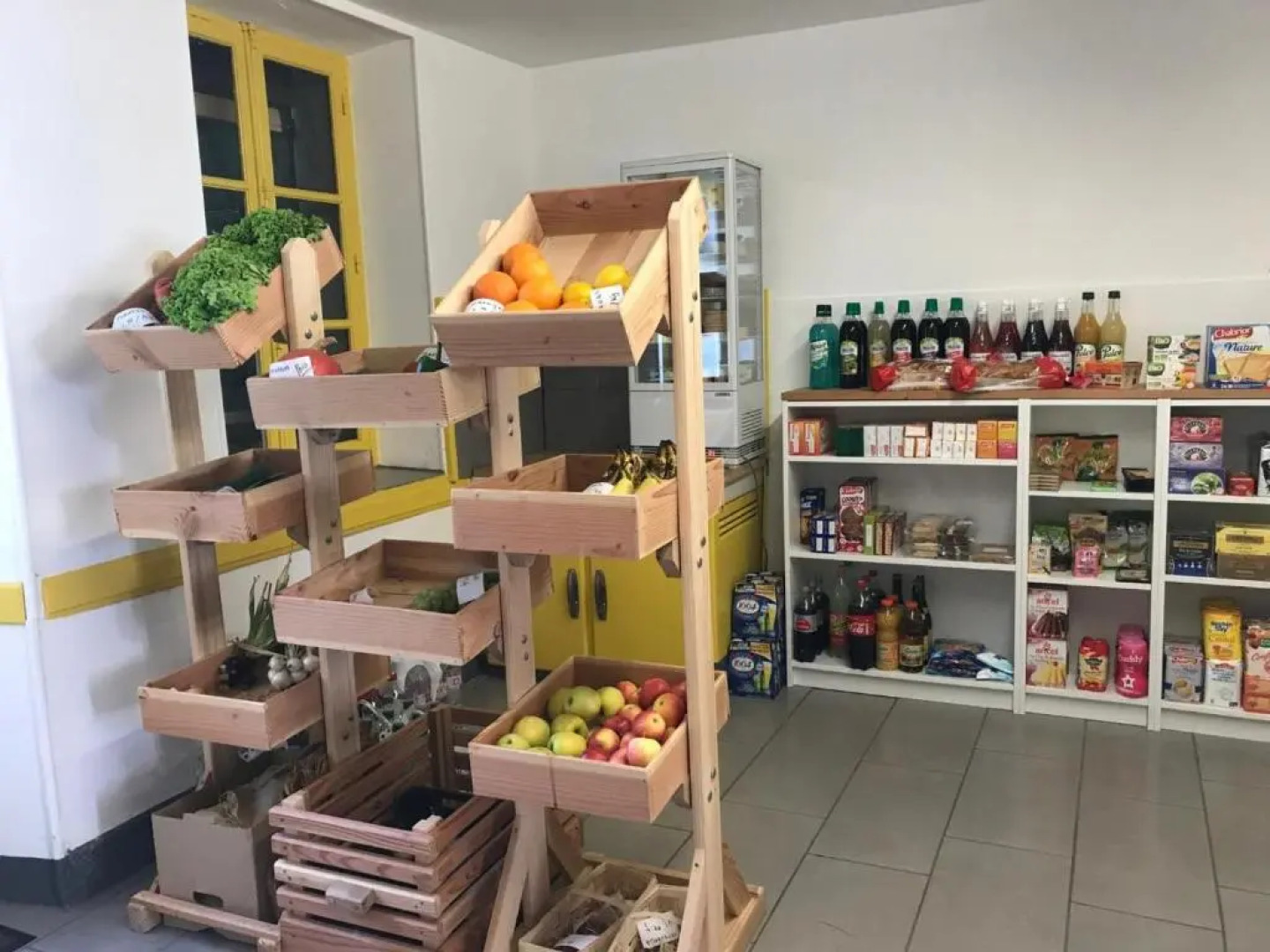 Gite La Chabanne, 2 pièces, 4 personnes - FR-1-489-187