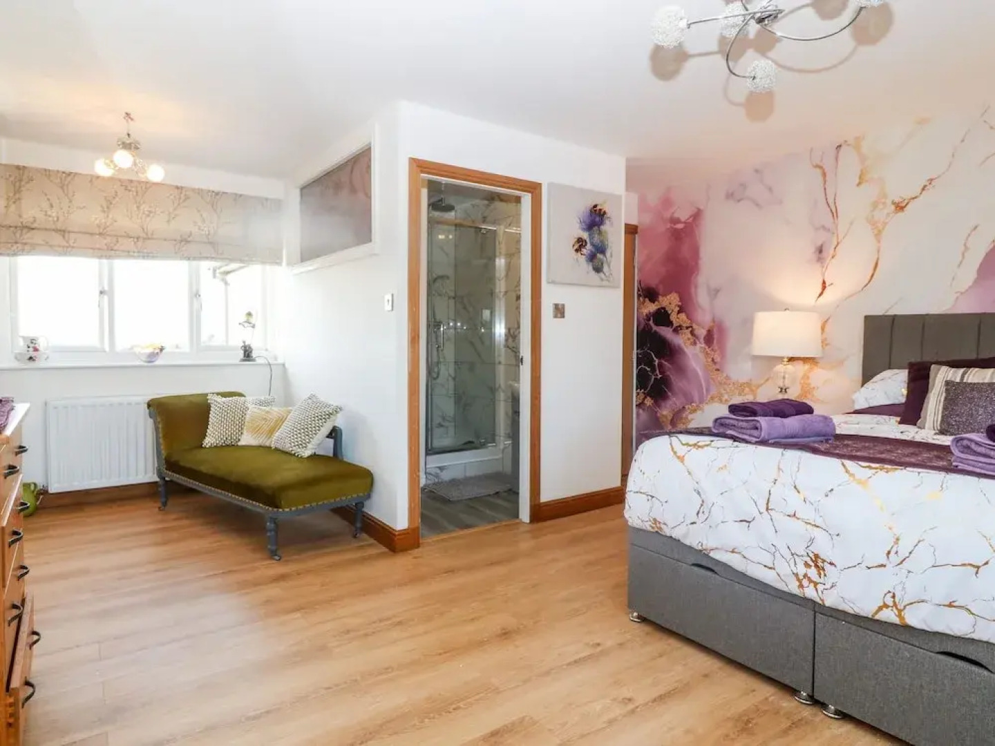 Tyn Rallt Ice Cream Farm