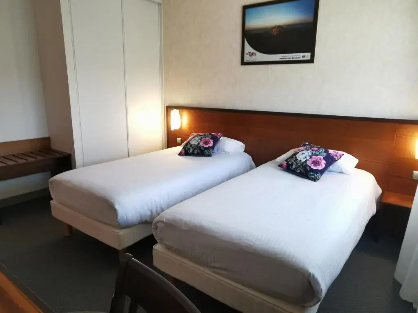 Hôtel Restaurant La Bombardière