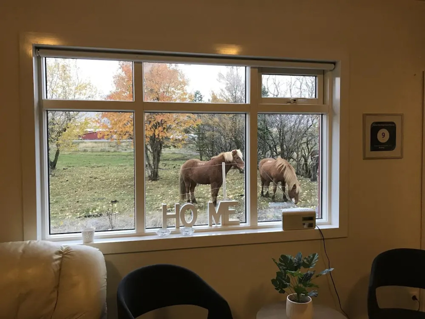 Syðra-Skörðugil Guesthouse