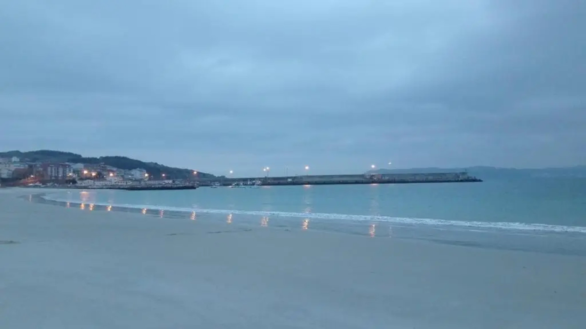 Apartamento A Atalaia