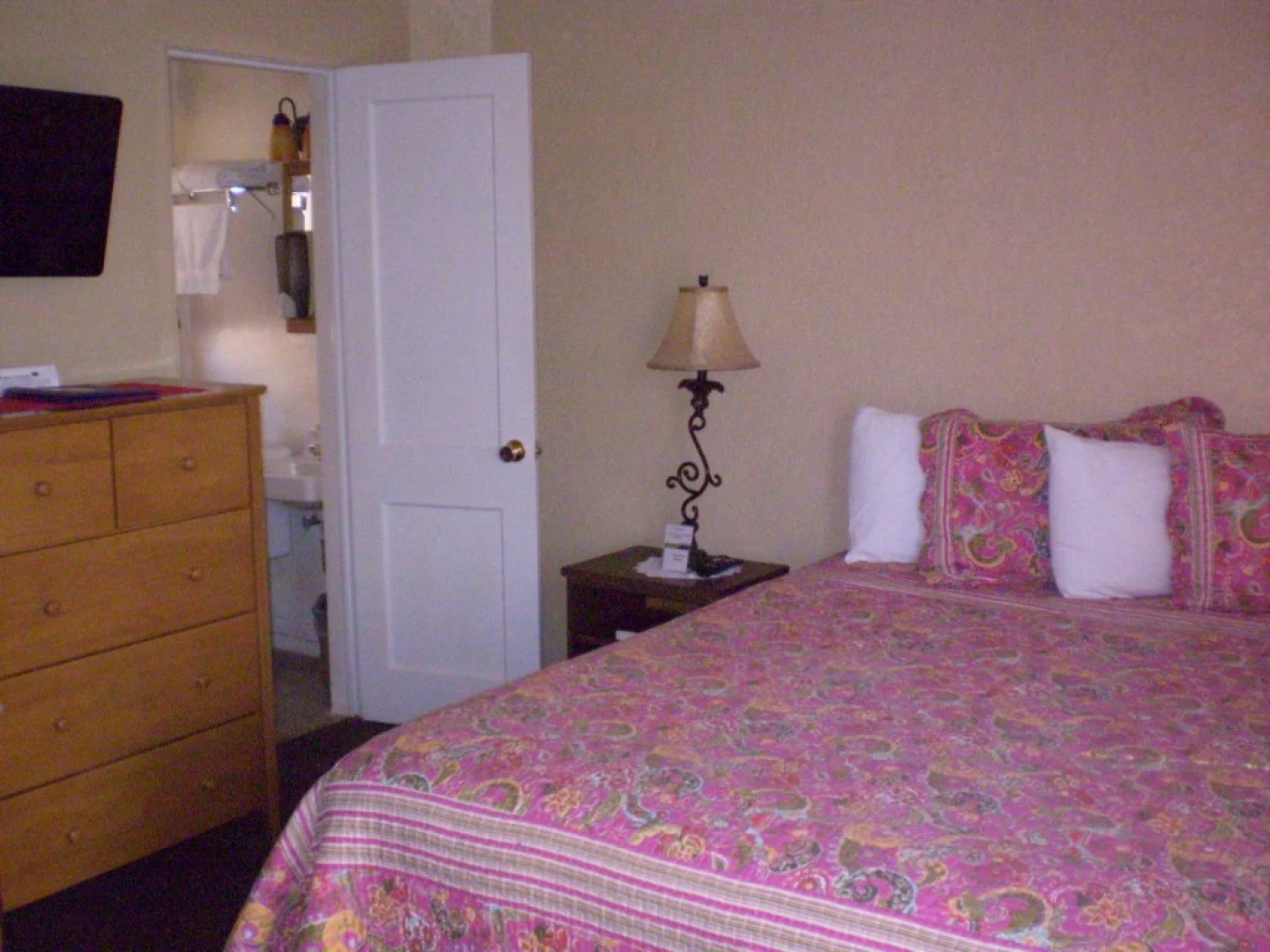 Oasis Motel