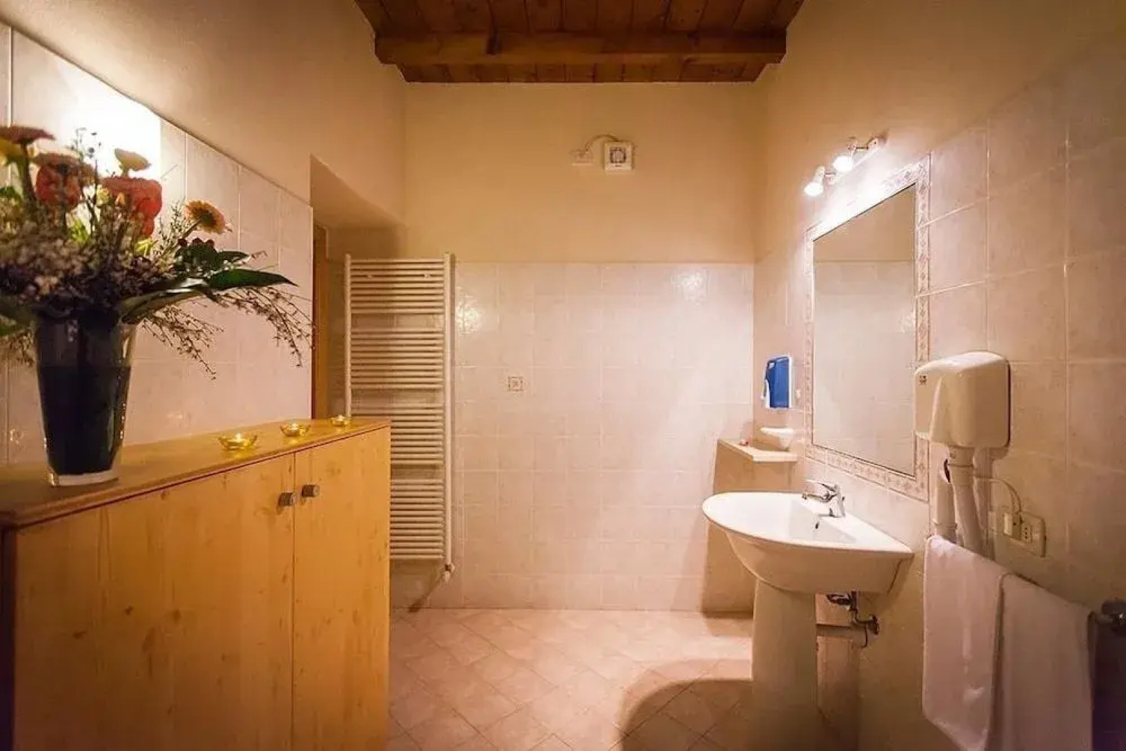 Hotel Alla Corte dei Bicchi