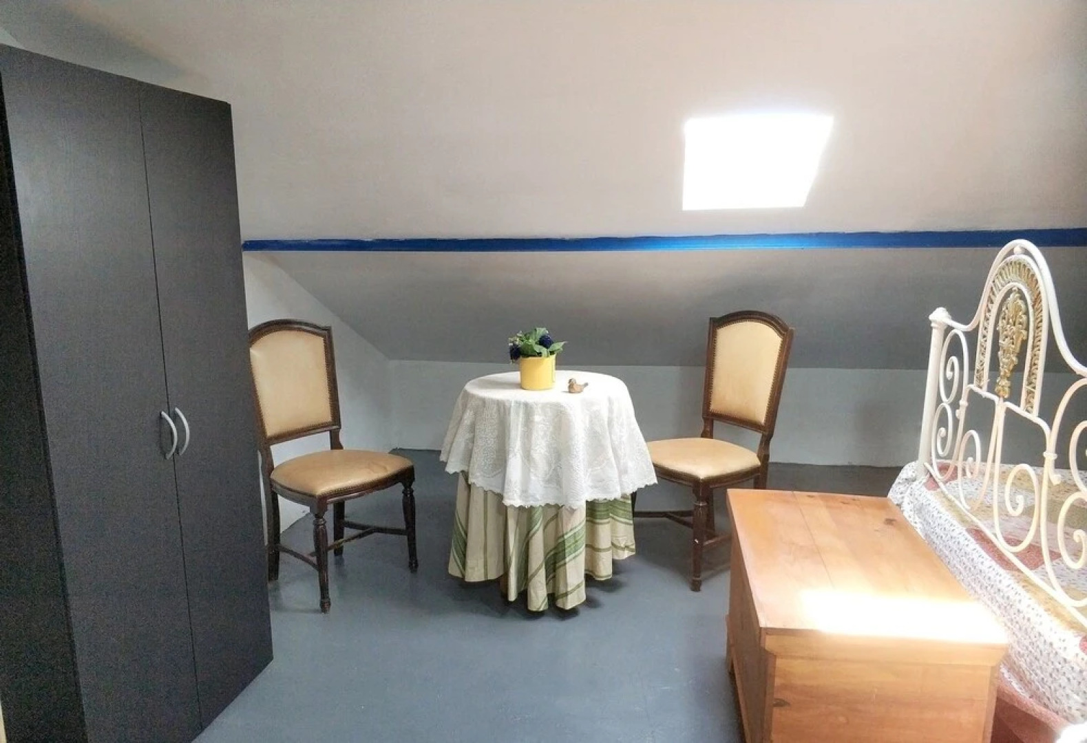 Villa With 2 Bedrooms in Safara, With Wonderful City View, Private Poo