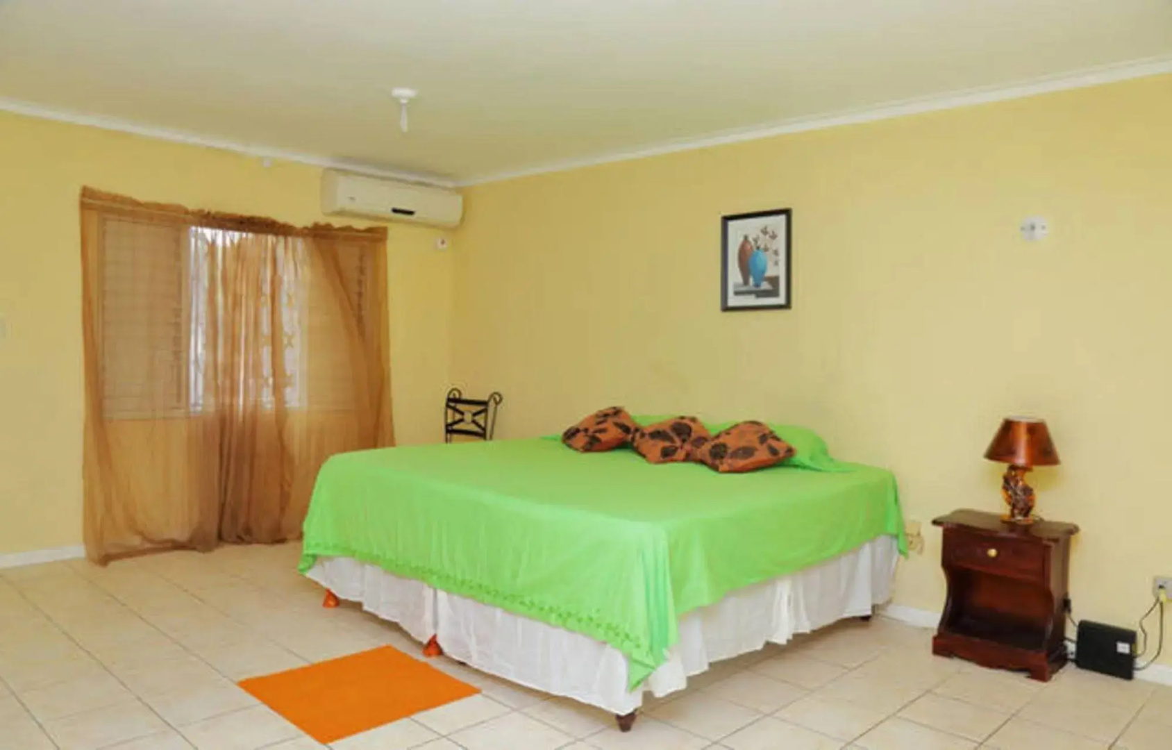 Kingston Paradise Place Rooms