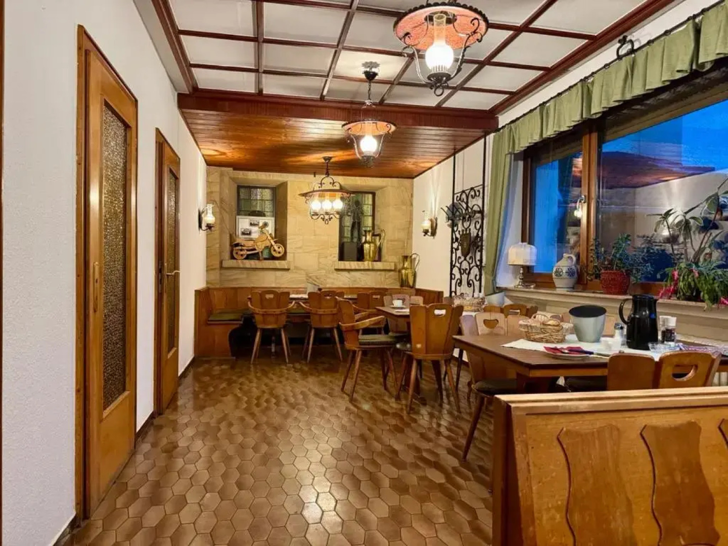 Vogtshof von Wetteldorf