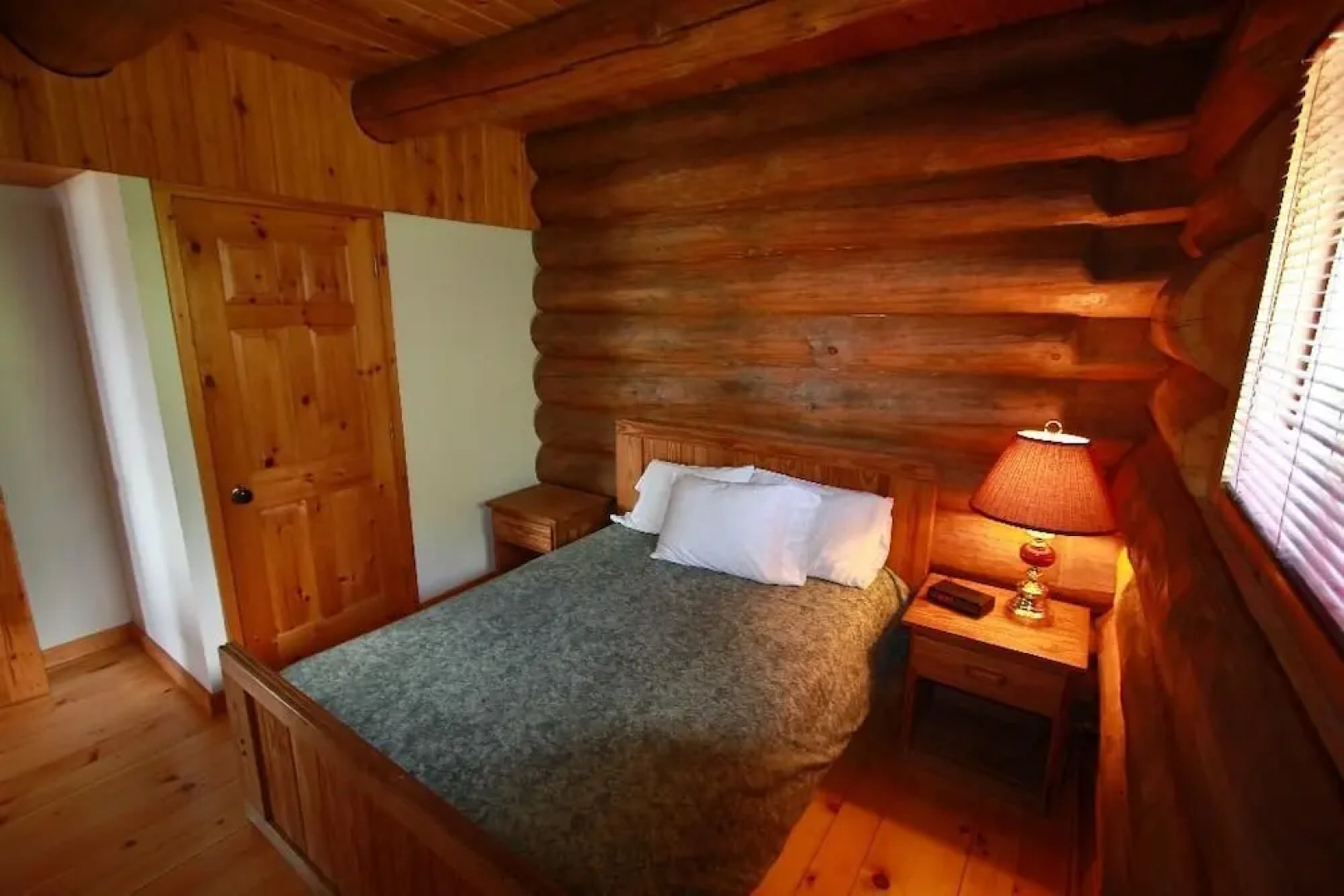 RiverRun Rafting Resort