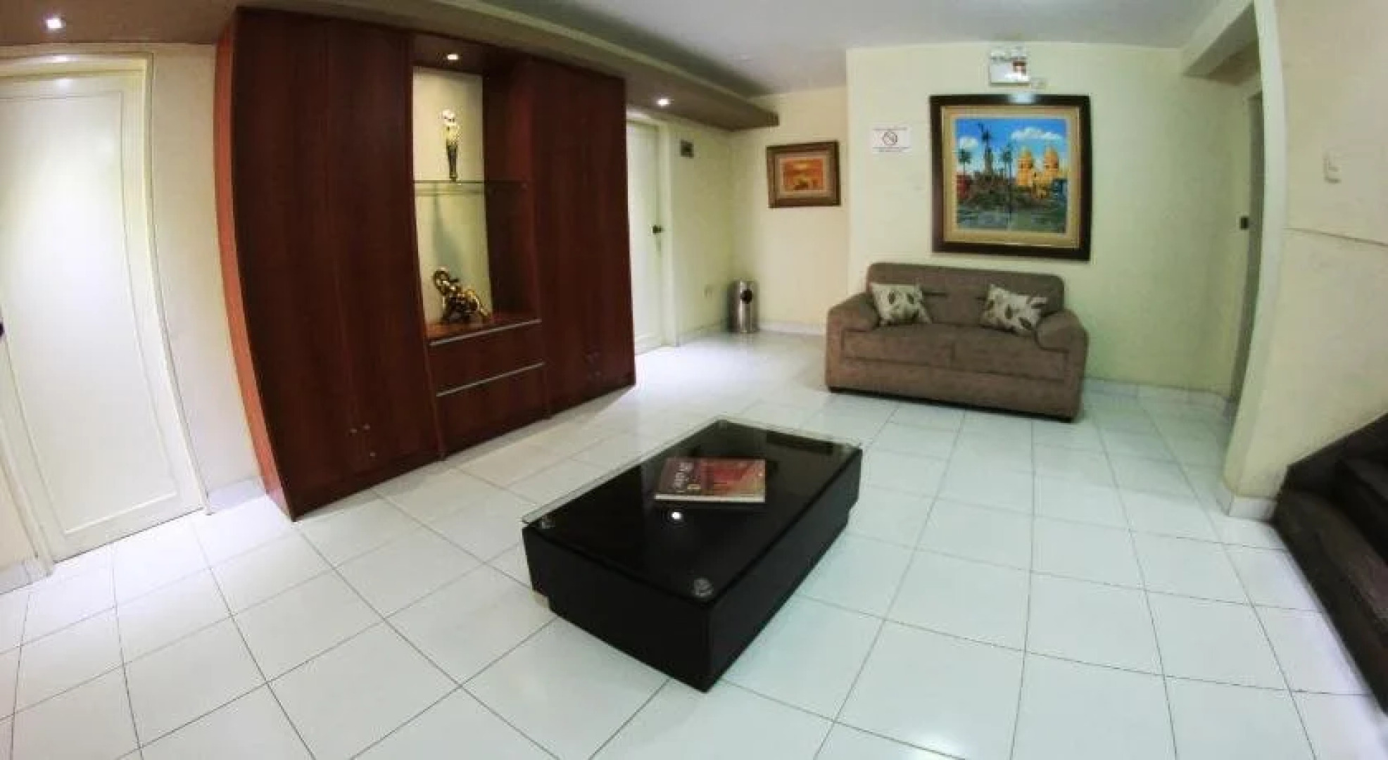 Hotel La Posada del Rey