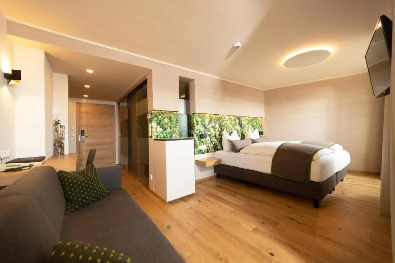 Wohlfühl Hotel Eder