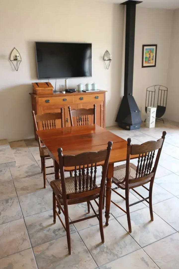 The Fat Mulberry Guesthouse