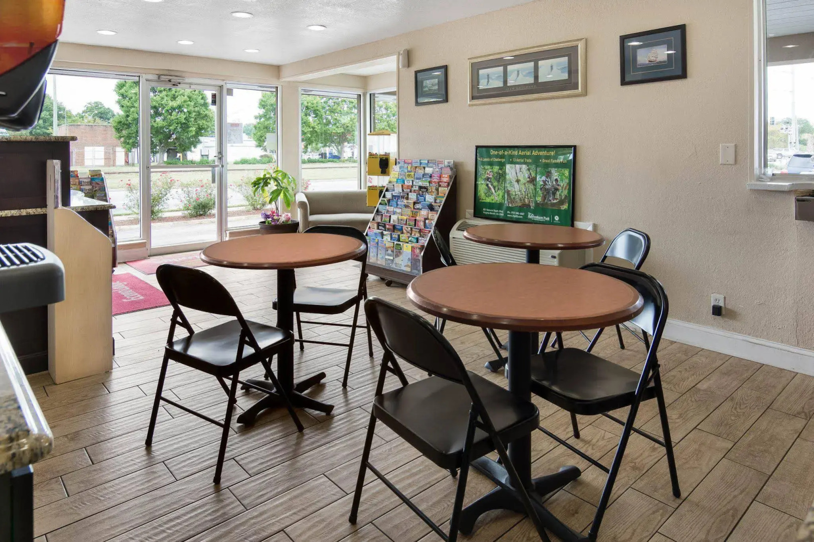 Econo Lodge Virginia Beach Town Center