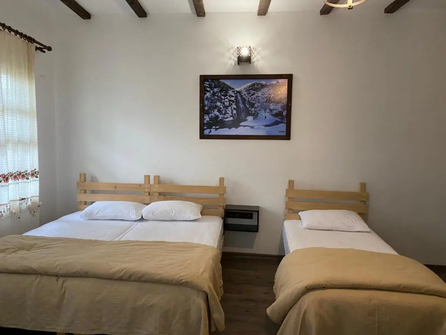 Selale Konak Cavus'un Yeri