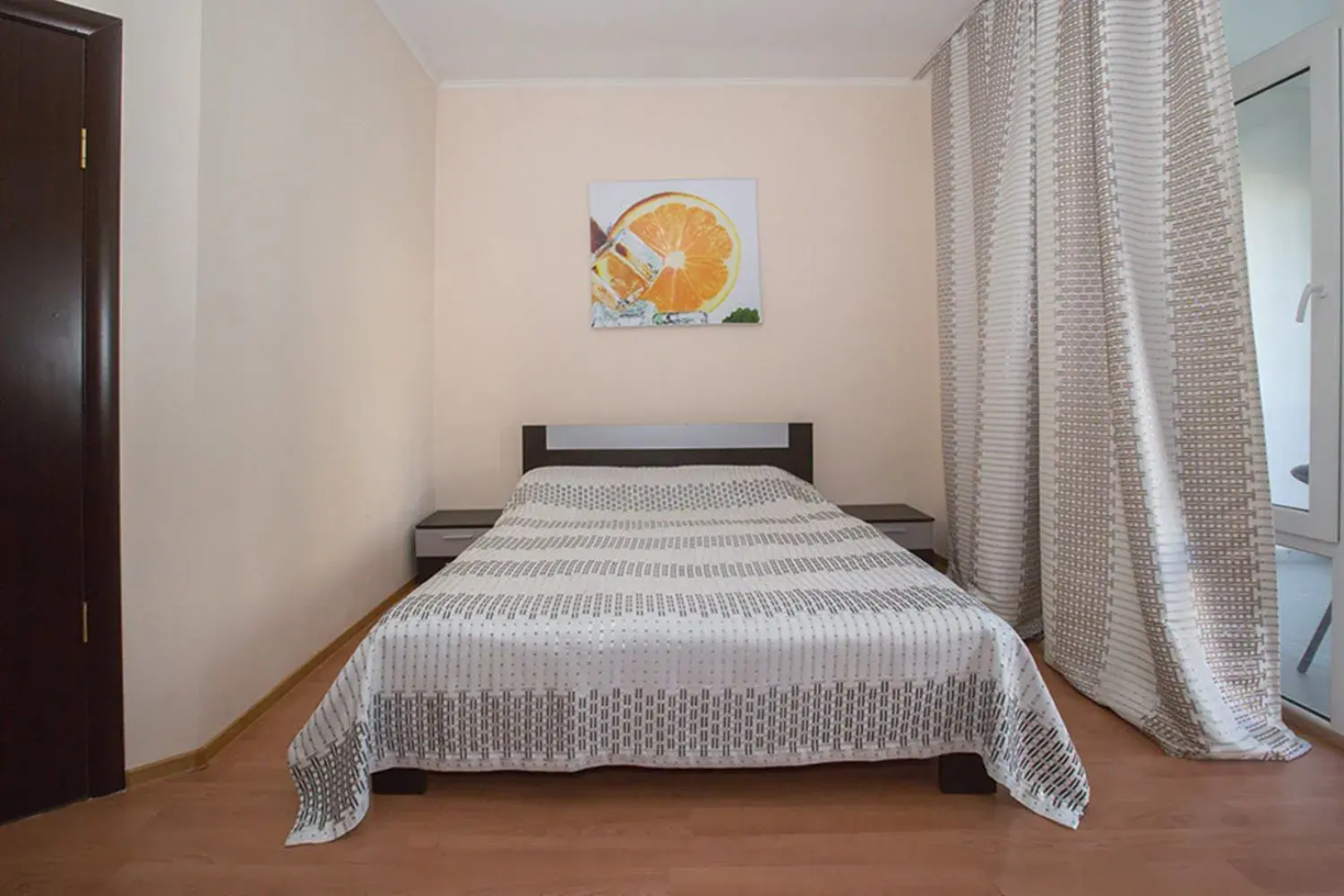 Hotel Aurora Plus