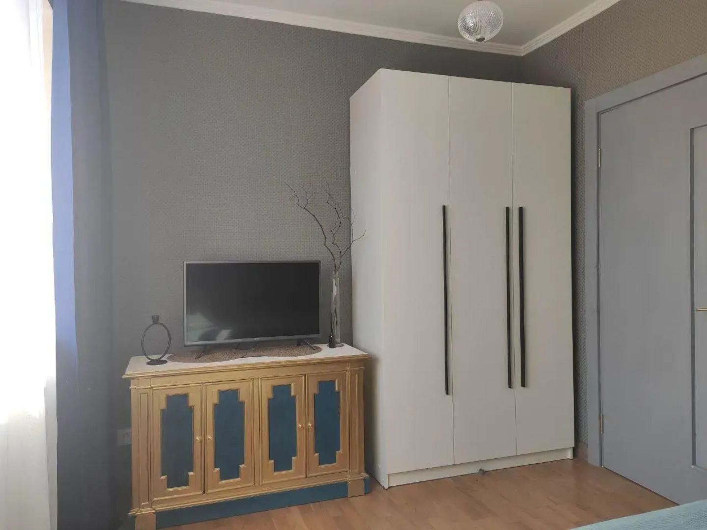 Таунхаус в Петергофе