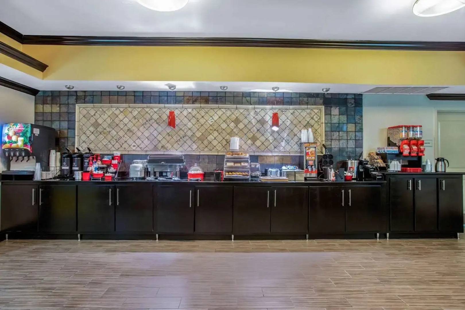 La Quinta Inn And Suites Conway