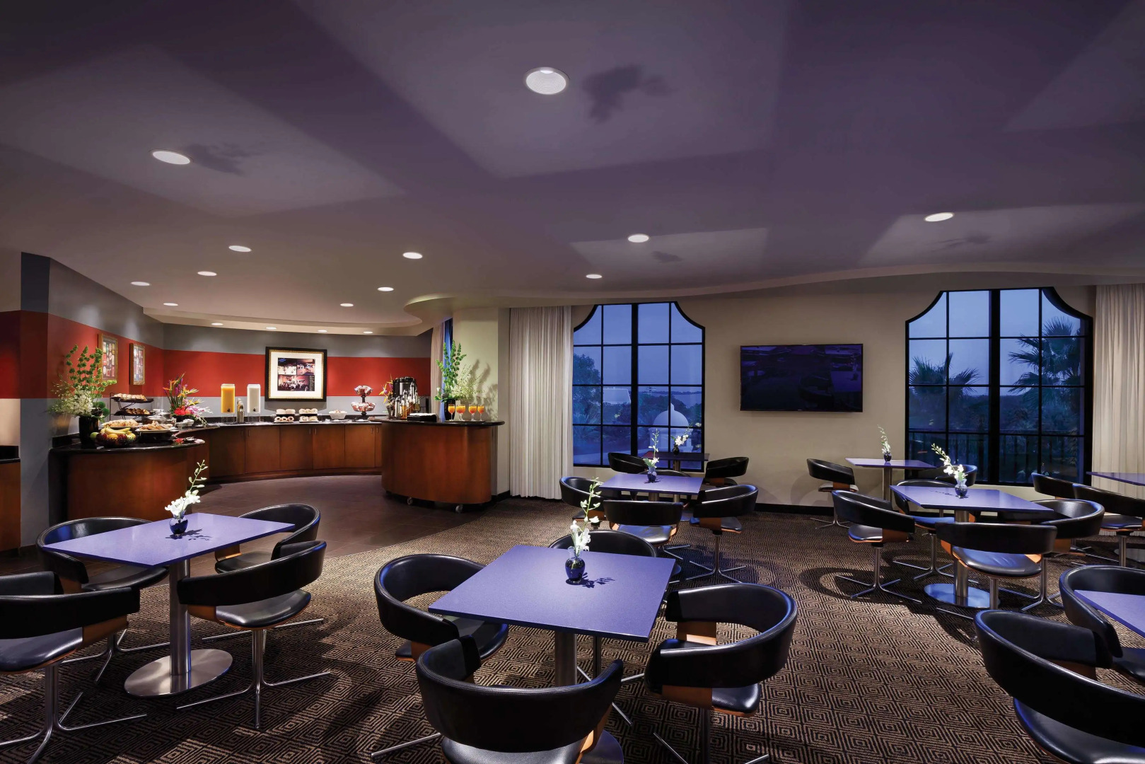 Universal's Hard Rock Hotel