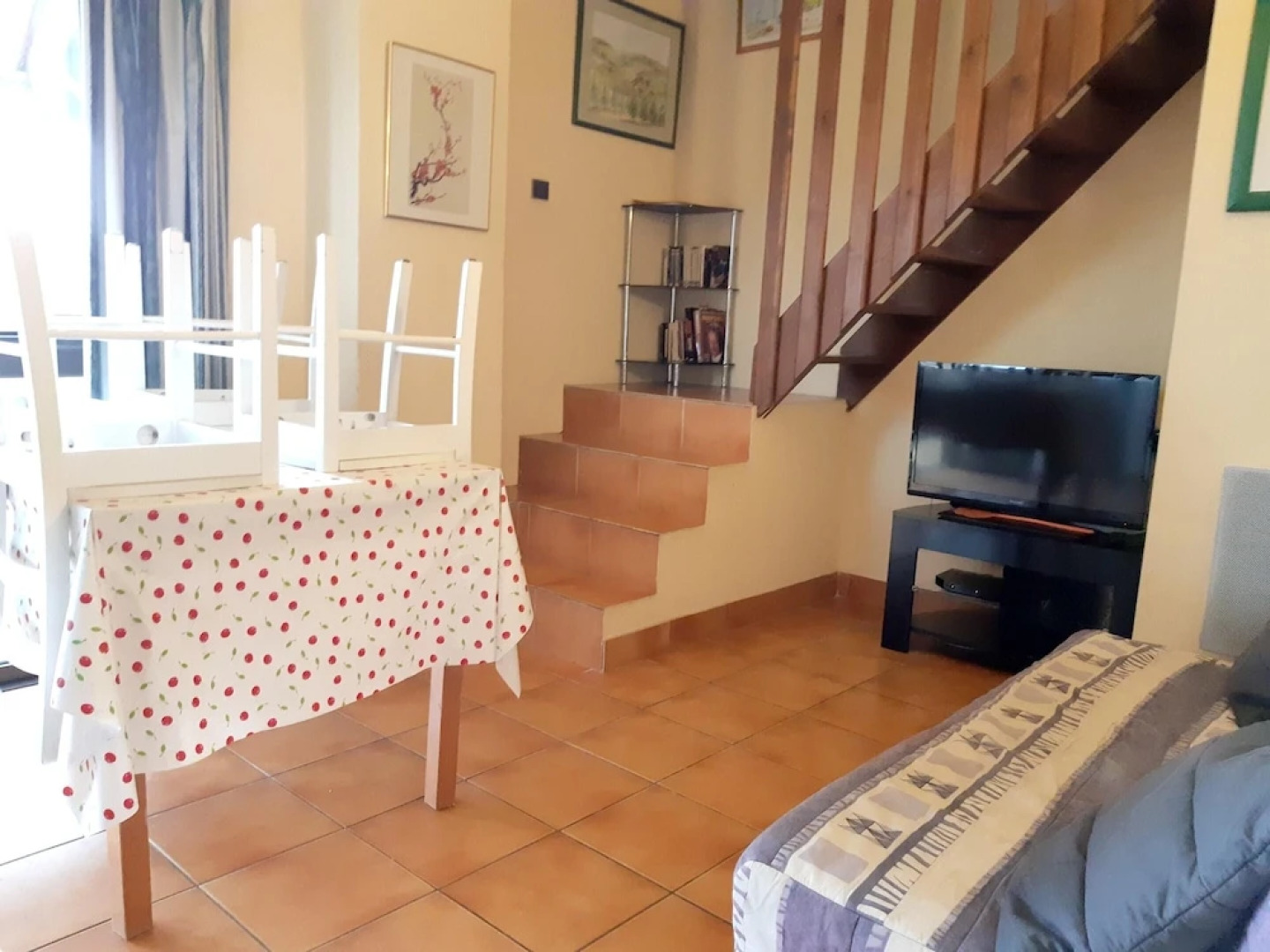House With 2 Bedrooms in Saint-genies, With Shared Pool, Furnished Garden and Wifi - 8 km From the Beach