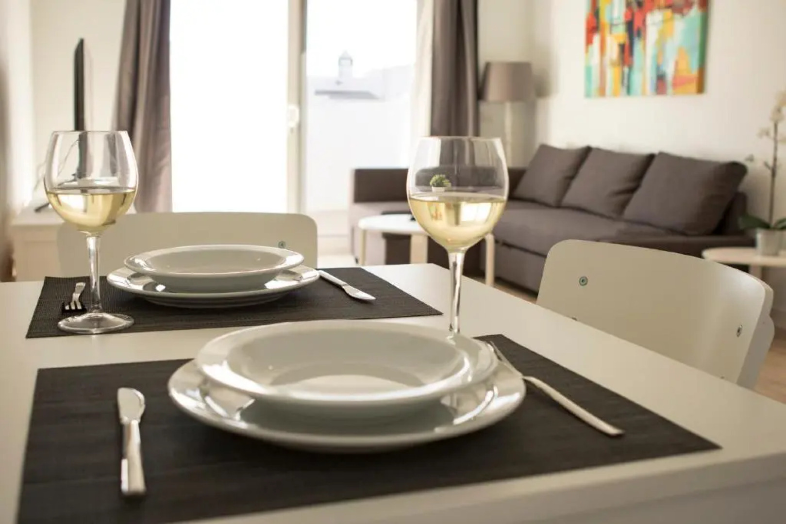 Flower Beach Suite 7