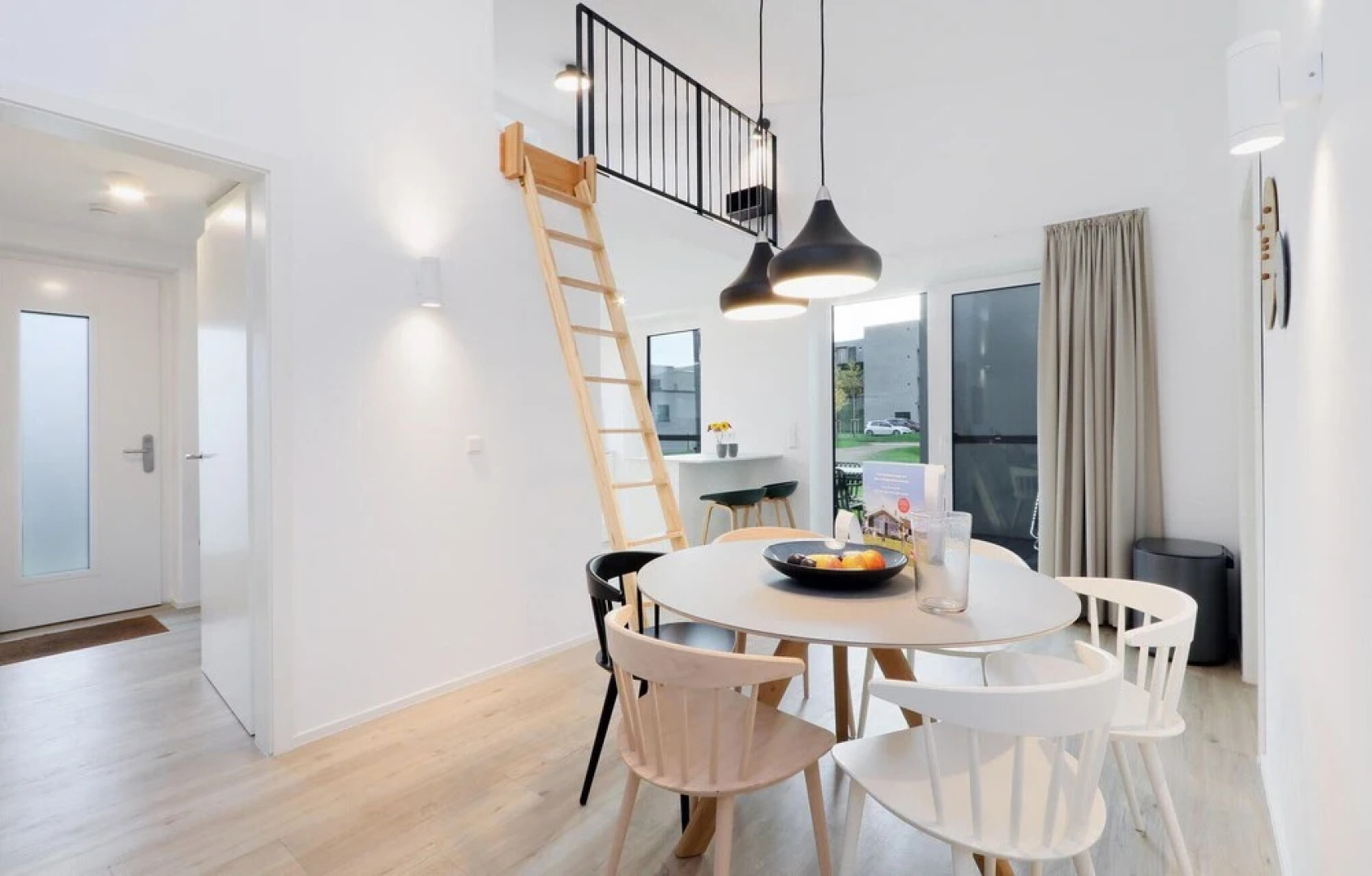 Beautiful home in Lembruch/Dümmer See w/ Sauna, WiFi and 2 Bedrooms