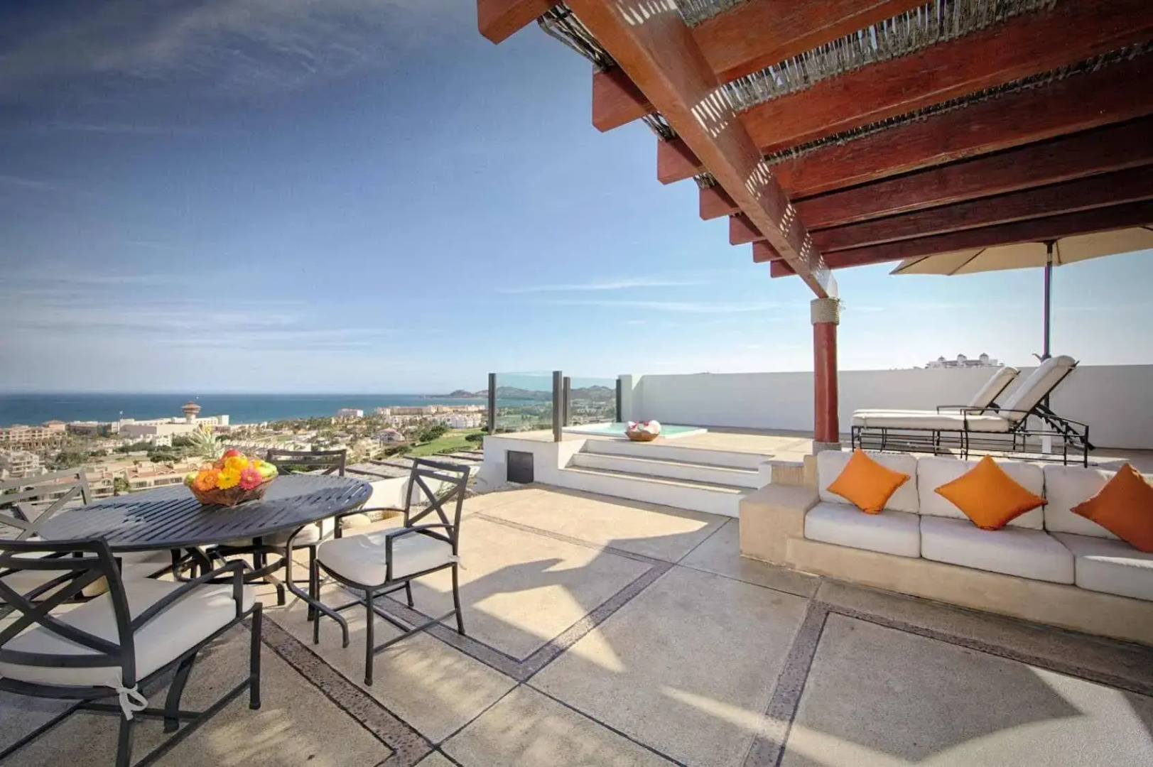 Alegranza Luxury Resort