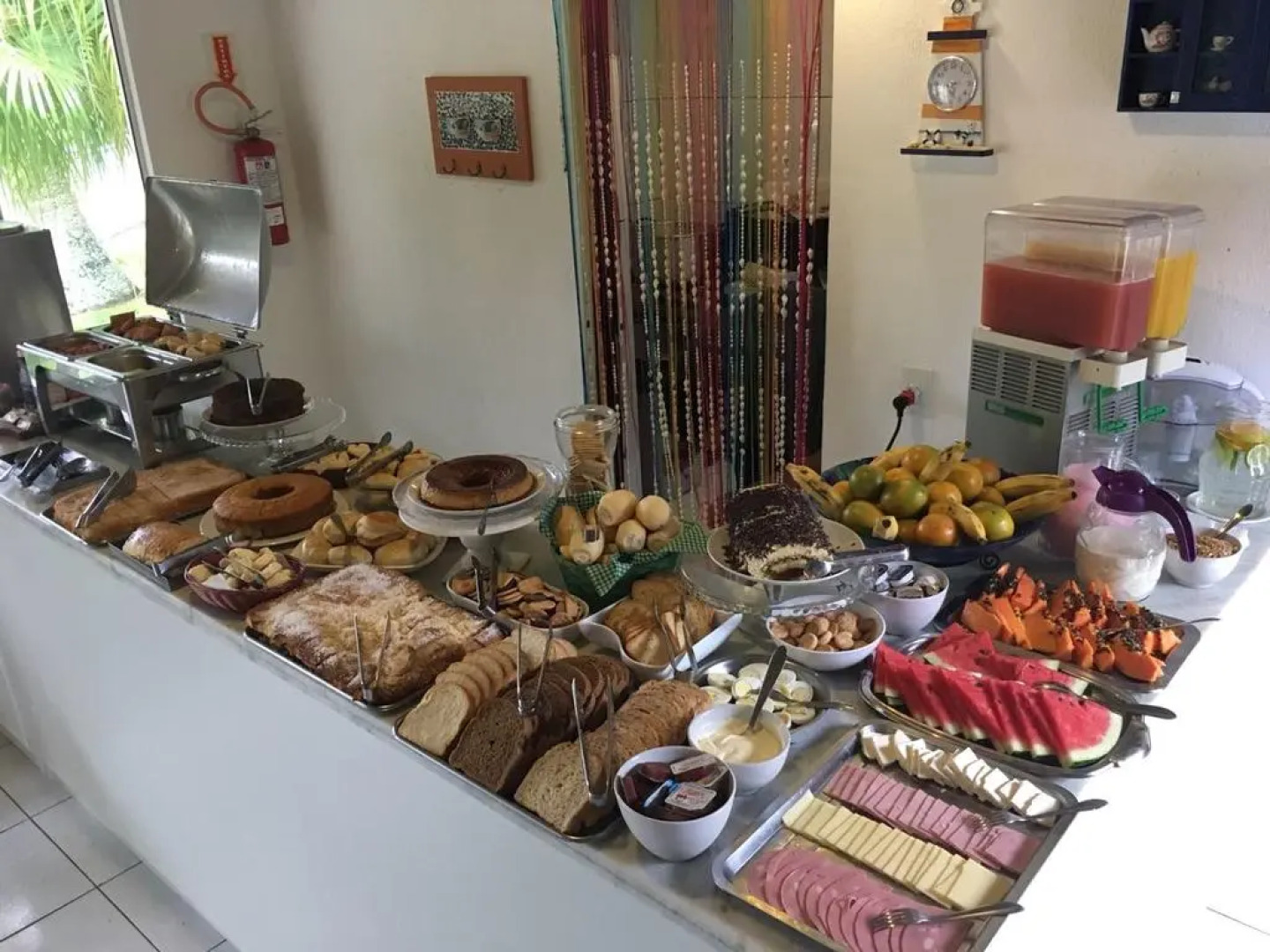 Pousada O Costao do Sol