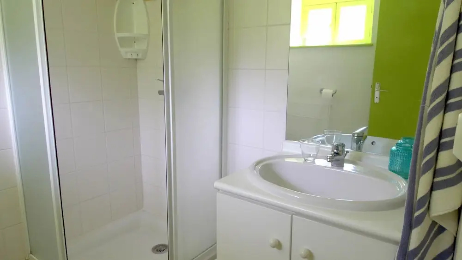 VVF Cantal Salers Vendes, Bassignac