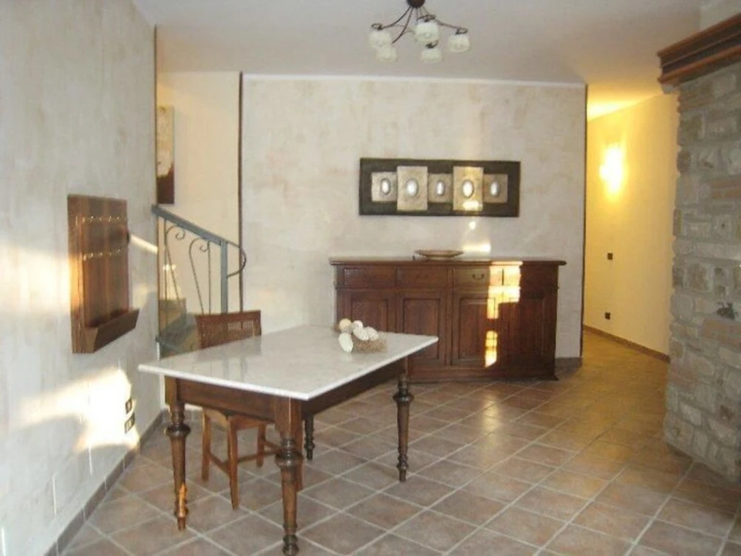 Myriam Country House B&B