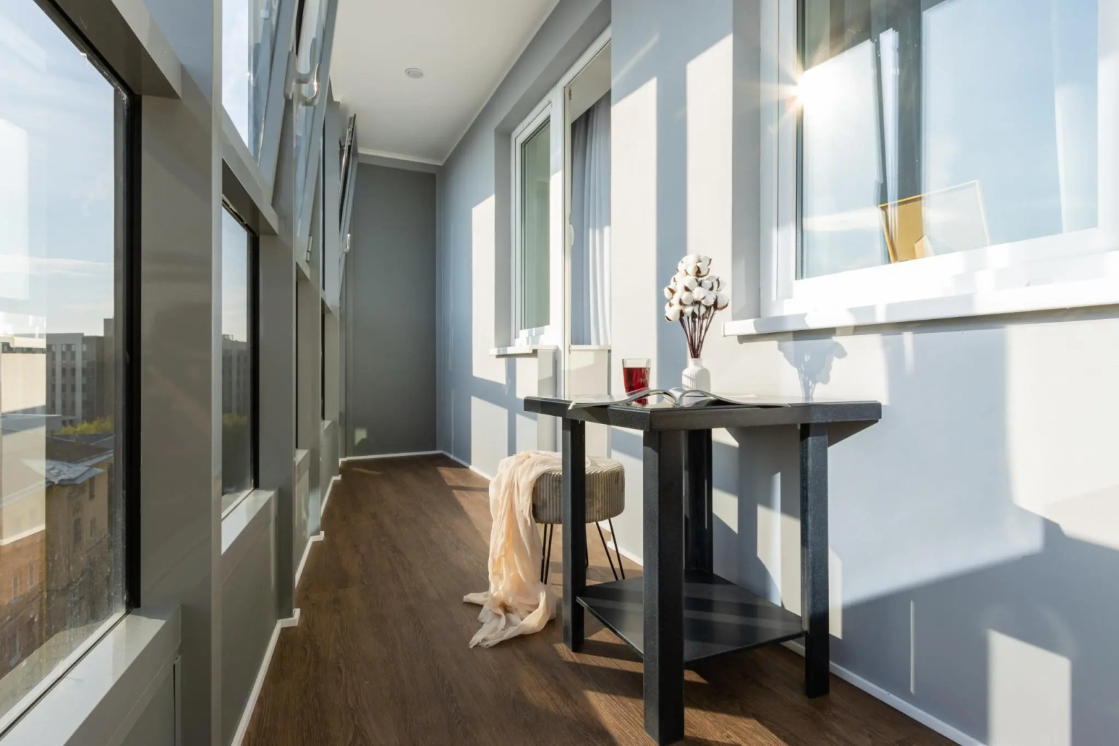 Eliza Home на Заневском проспекте